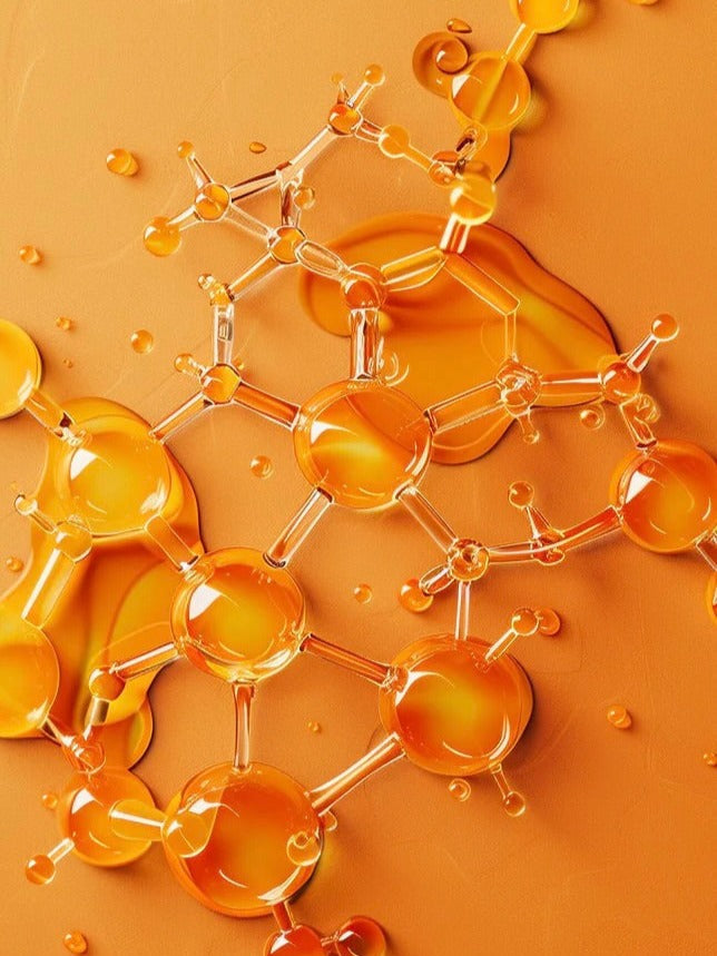 Les bienfaits des Céramides