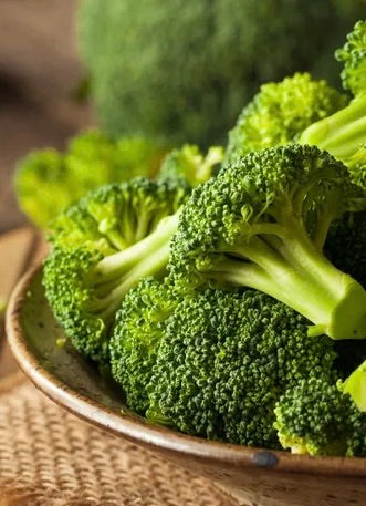 Les bienfaits de la sulforaphane