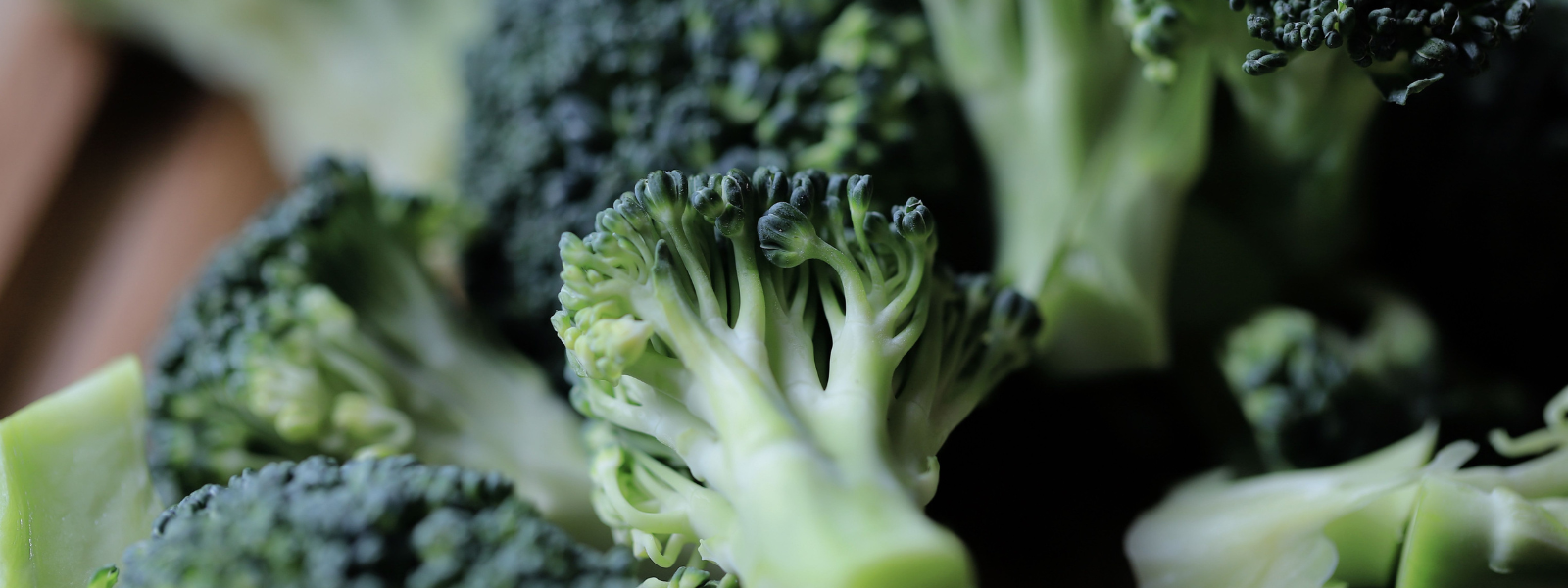 Les bienfaits de la sulforaphane