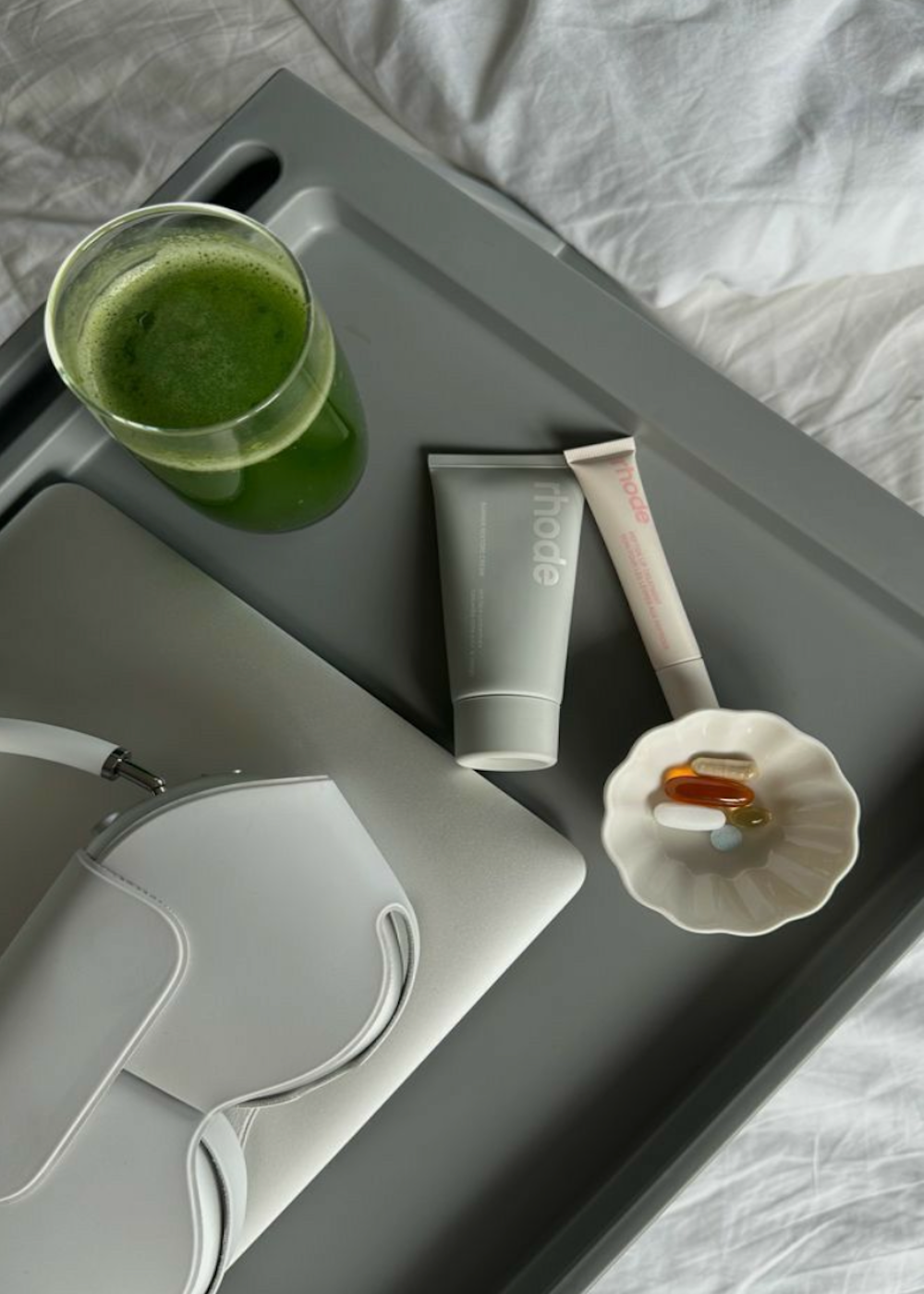 How to never forget your supplements again !