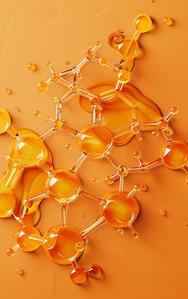 Les bienfaits des Céramides