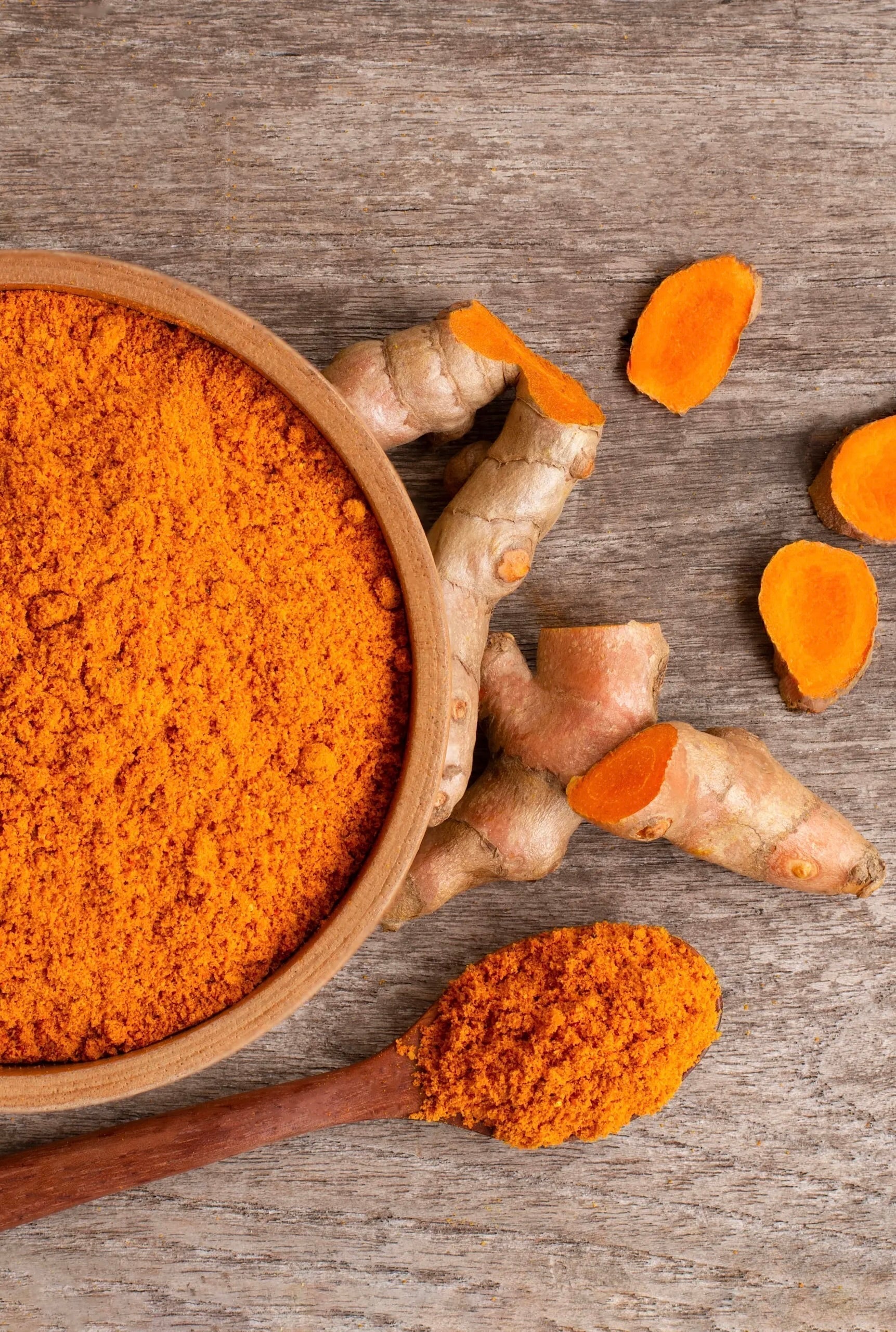 Différences clés entre Curcuma de Laboratoire Sublime et Curcuma de Nutri&Co