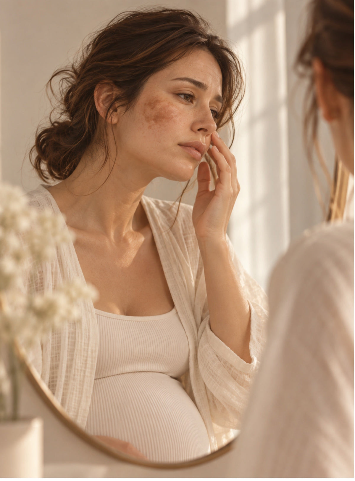Masque de Grossesse : L'Avis des Dermatos (2026)