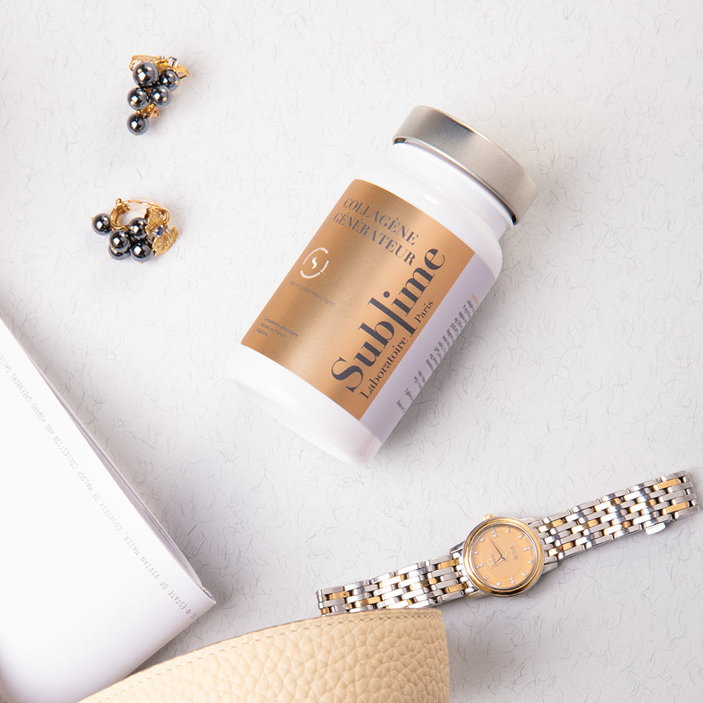COLLAGEN BOOSTER