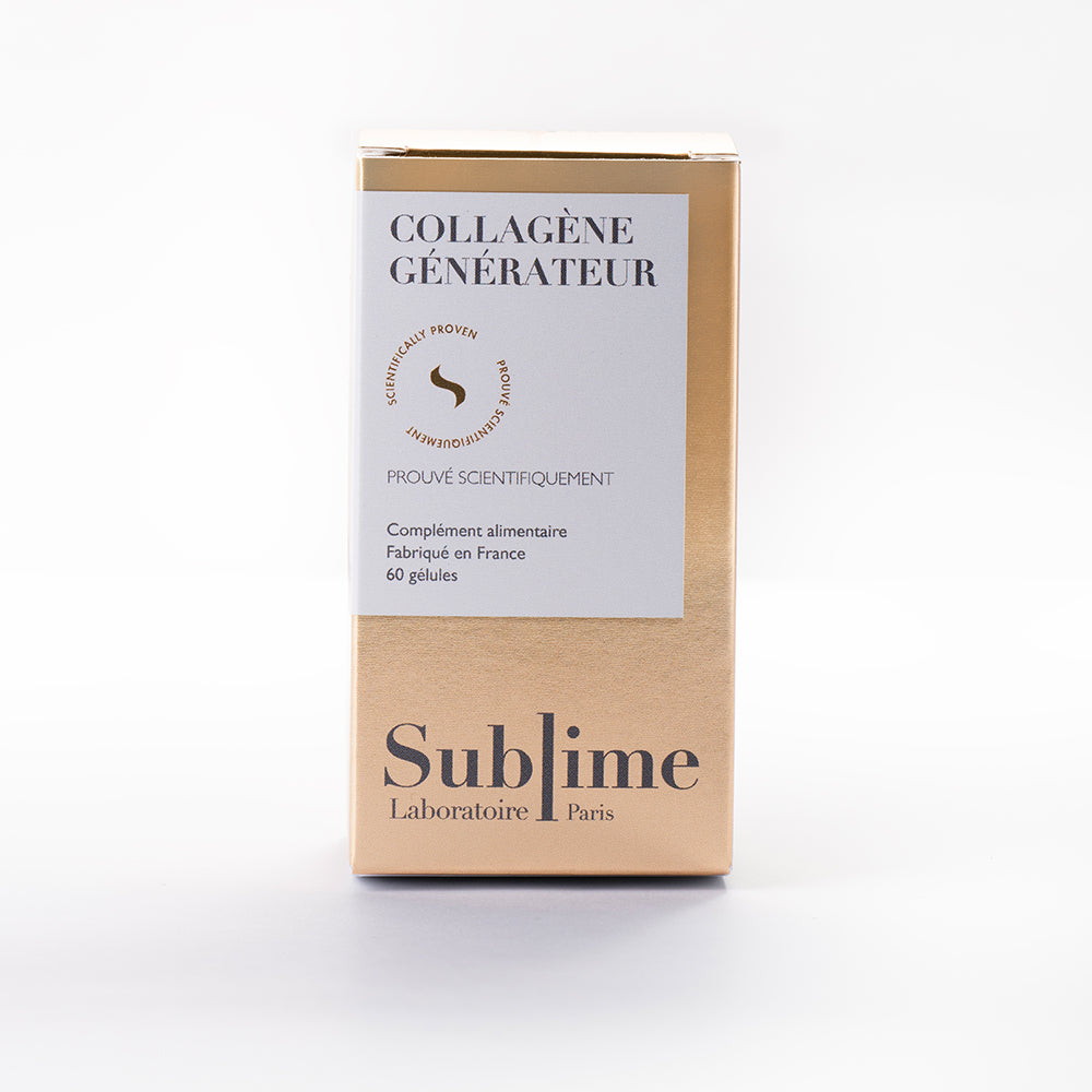 COLLAGEN BOOSTER